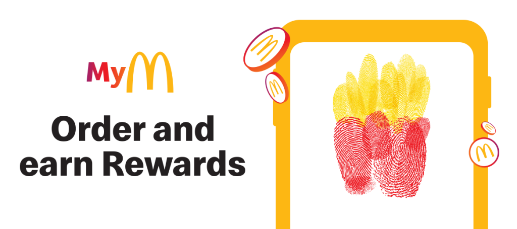 Mcdo delivery online contact number