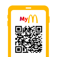 QR code to scan