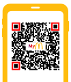 QR code to scan