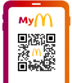 QR code to scan