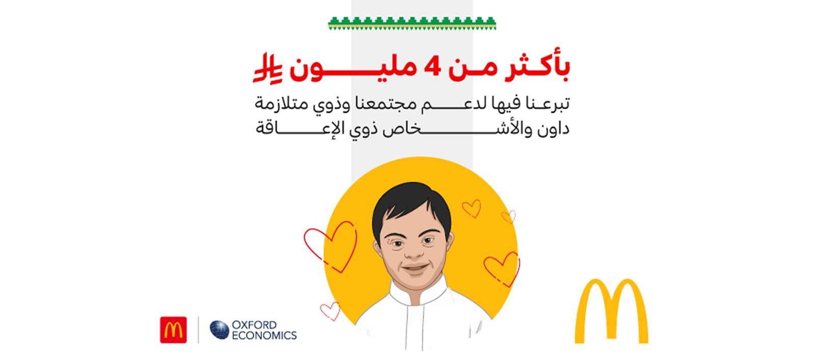وفي جانب المسؤولية المجتمعية تم تقديم أكثر من 4 ملايين ريال سعودي من التبرعات لدعم العديد من المبادرات الخيرية والاجتماعية