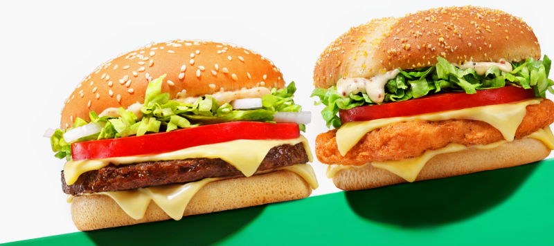 Premium Taste. Made for Everyone.