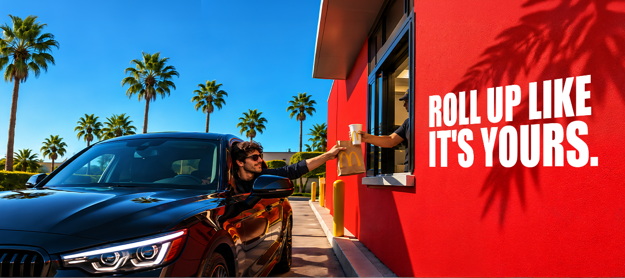 The Fastest Way to Your Order
