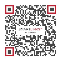 QR code to scan