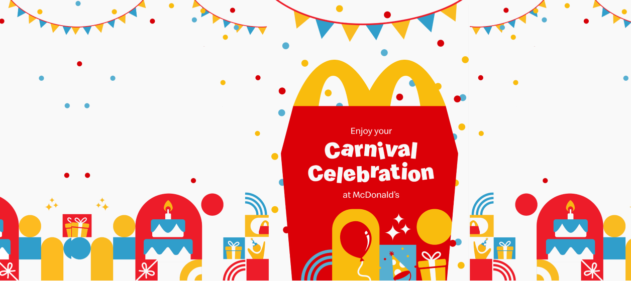 Celebrate Their Big Day with Us