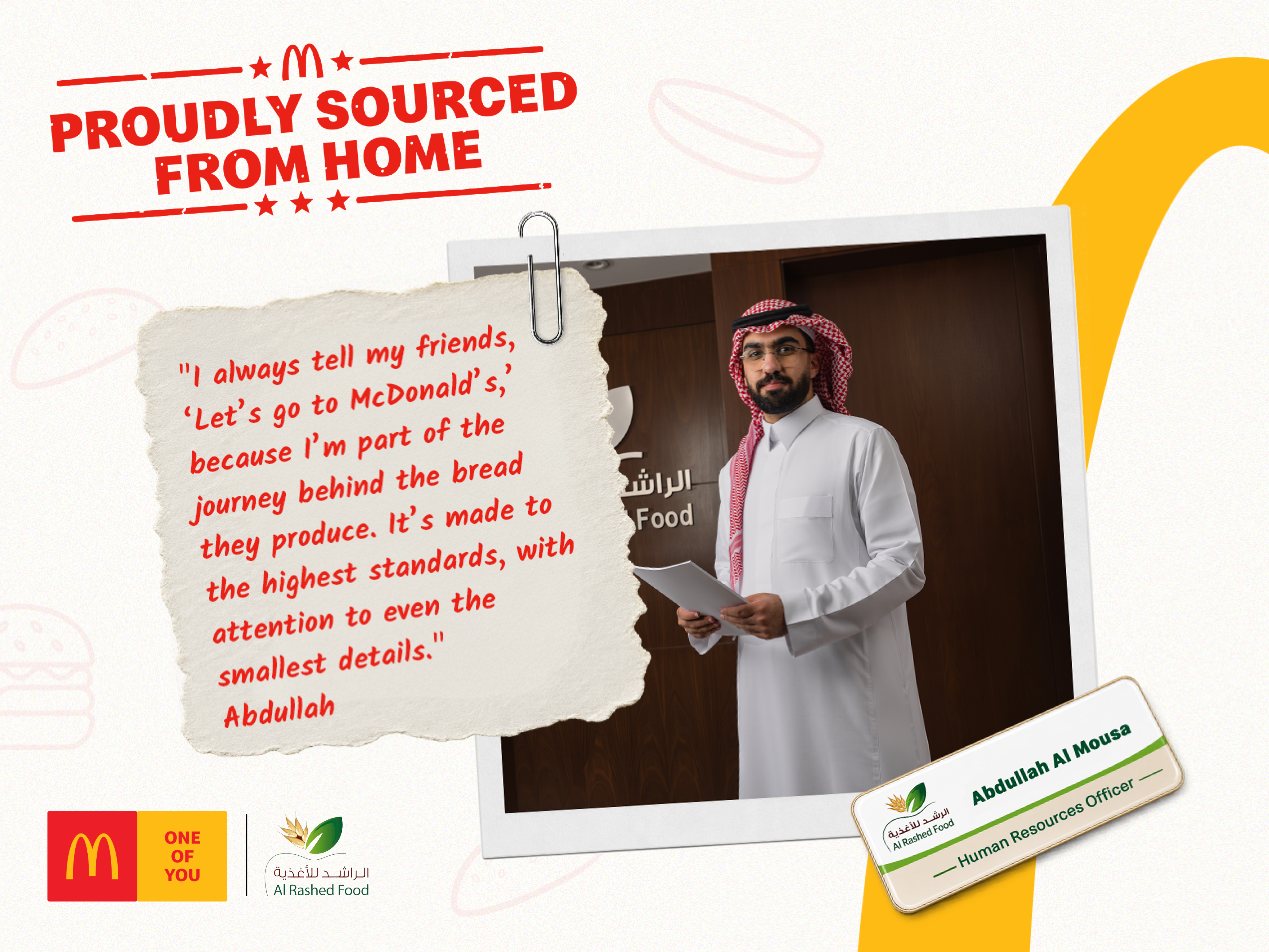 Abdullah Al Mousa