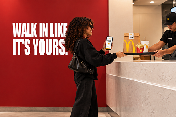 Skip the Line. Order Ahead.