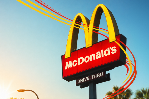 Drive In. Dig In.