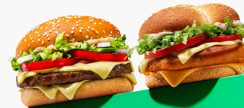 Premium Taste. Made for Everyone.