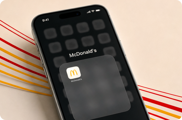 One App. Exclusive Deals.