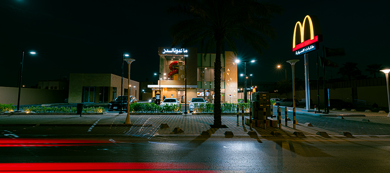 Open 24 Hours