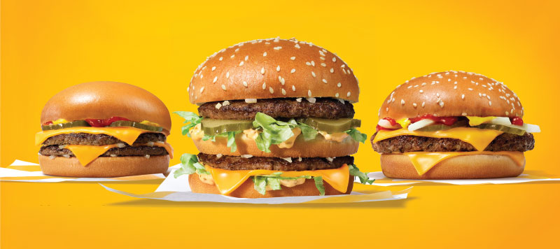 Premium Taste. Made for Everyone.