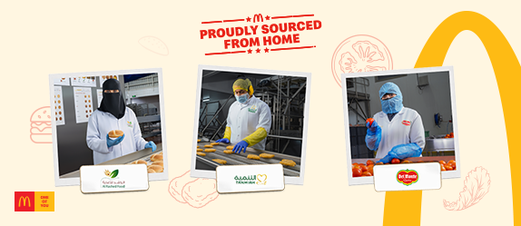 Our Suppliers