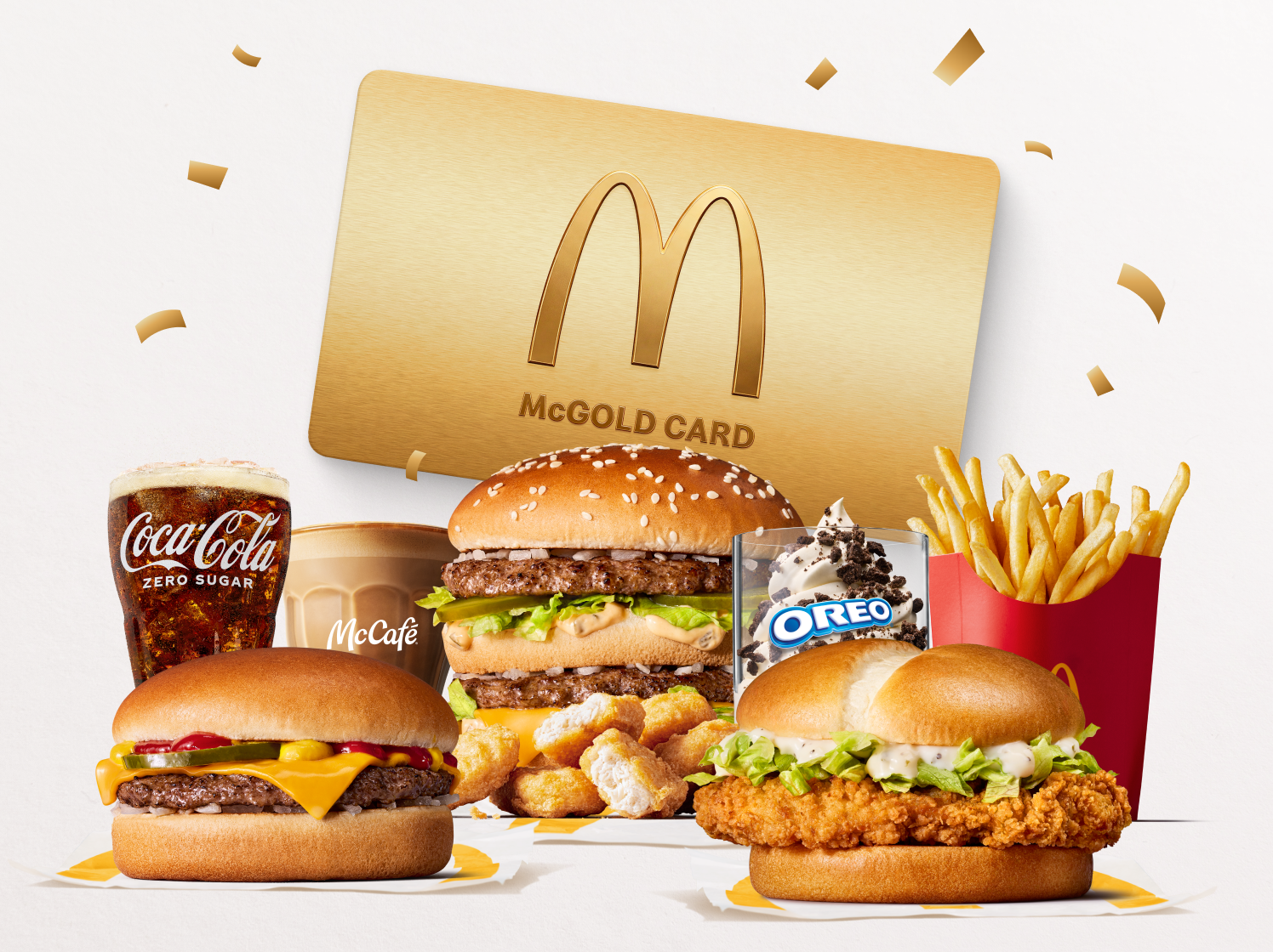 McGold MyMaccas
