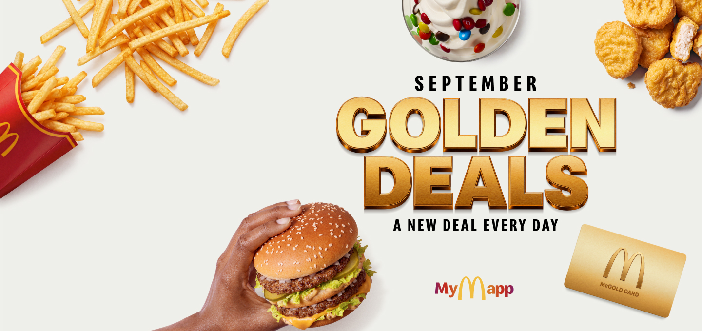 McGold MyMaccas