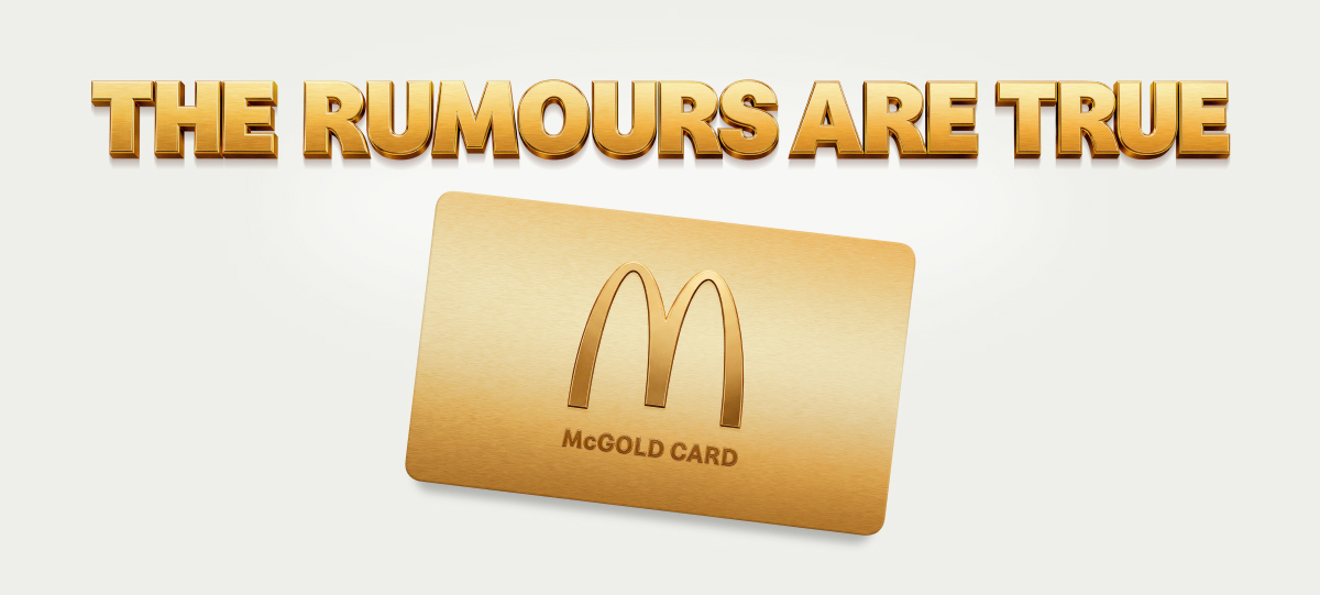 McGold MyMaccas