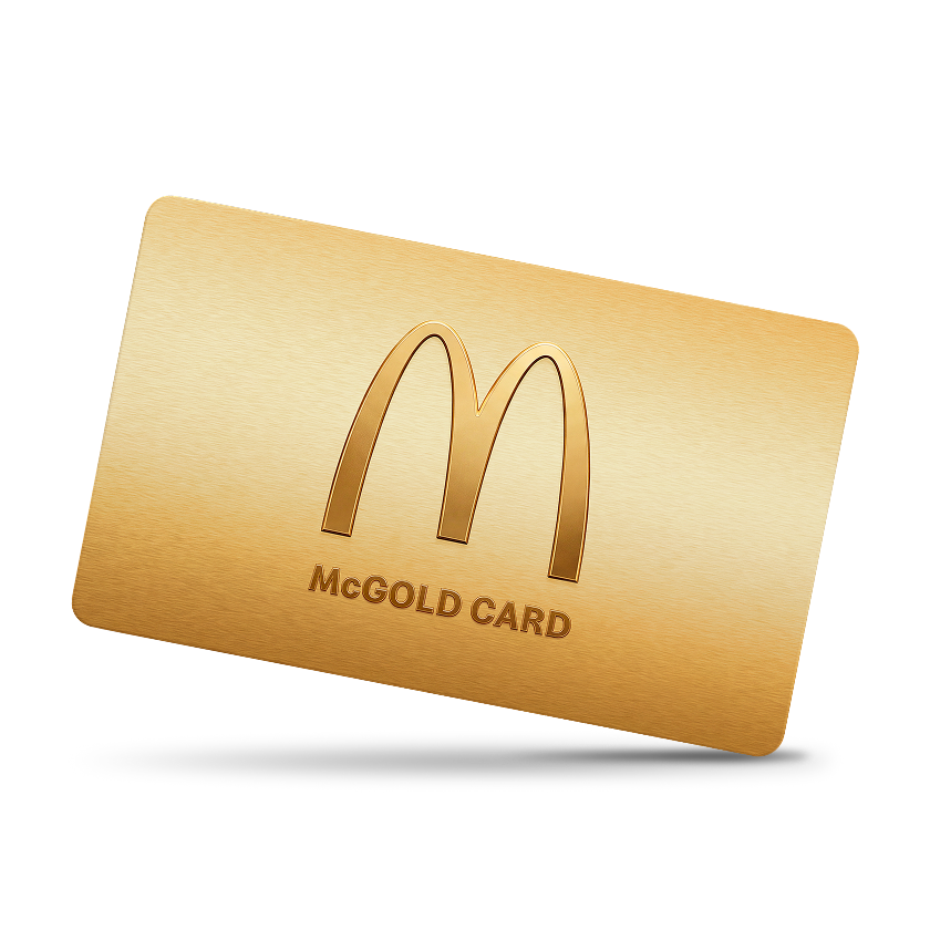 McGold MyMaccas
