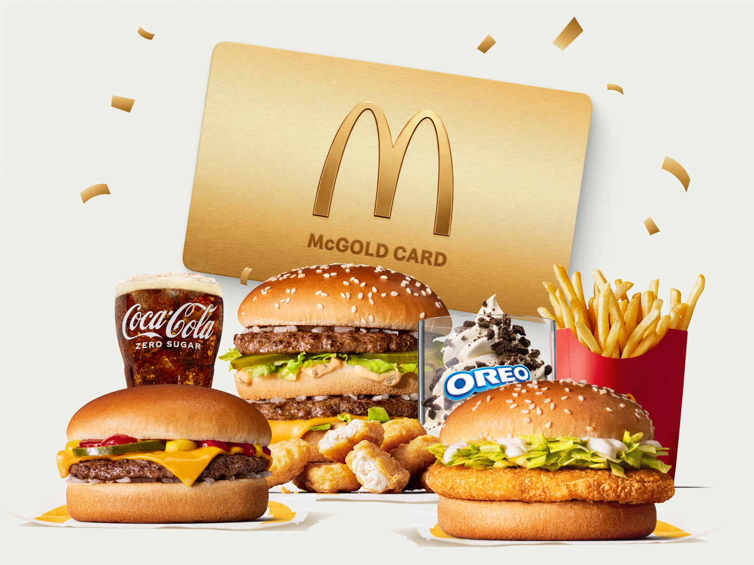 McGold September deals MyMaccas