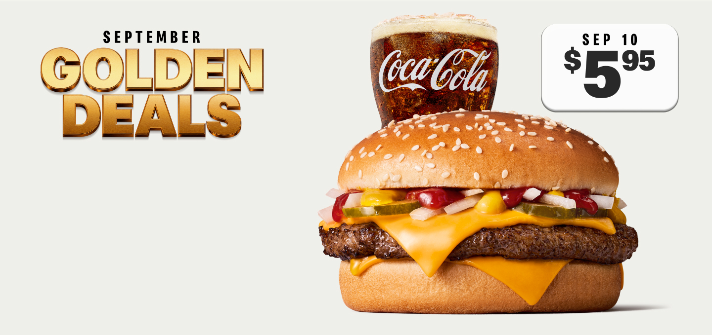 McGold MyMaccas