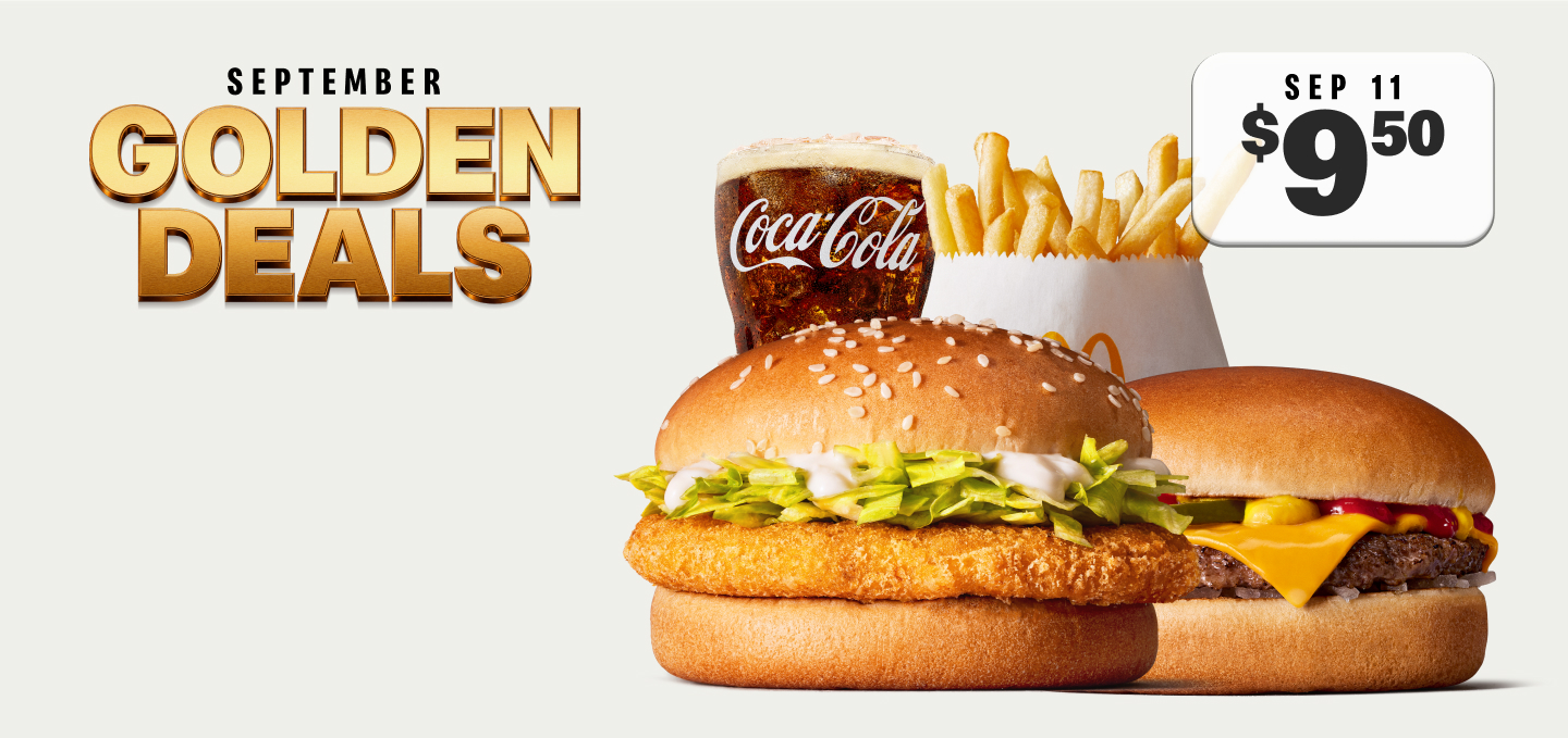 McGold MyMaccas