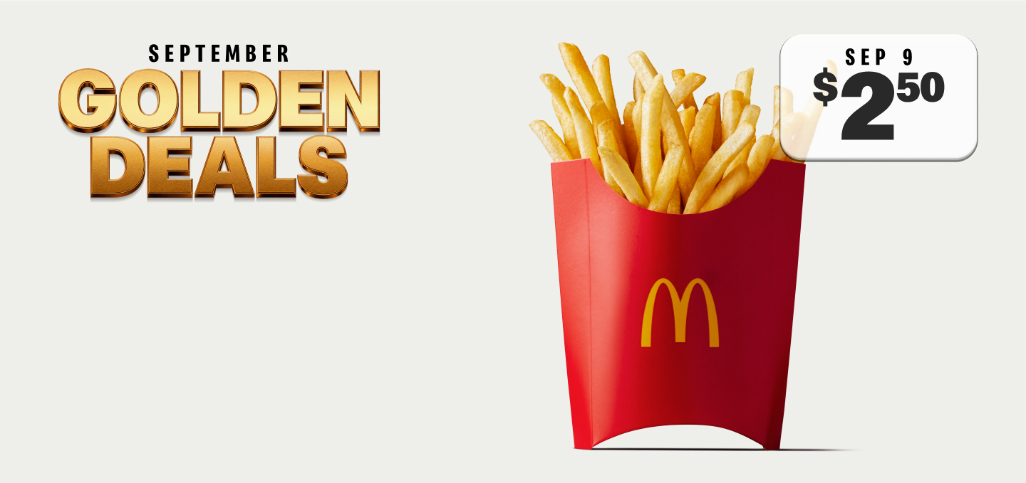 McGold MyMaccas