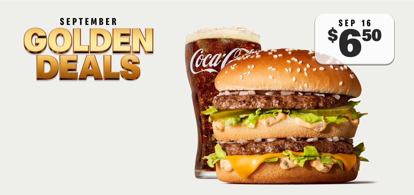 McGold MyMaccas