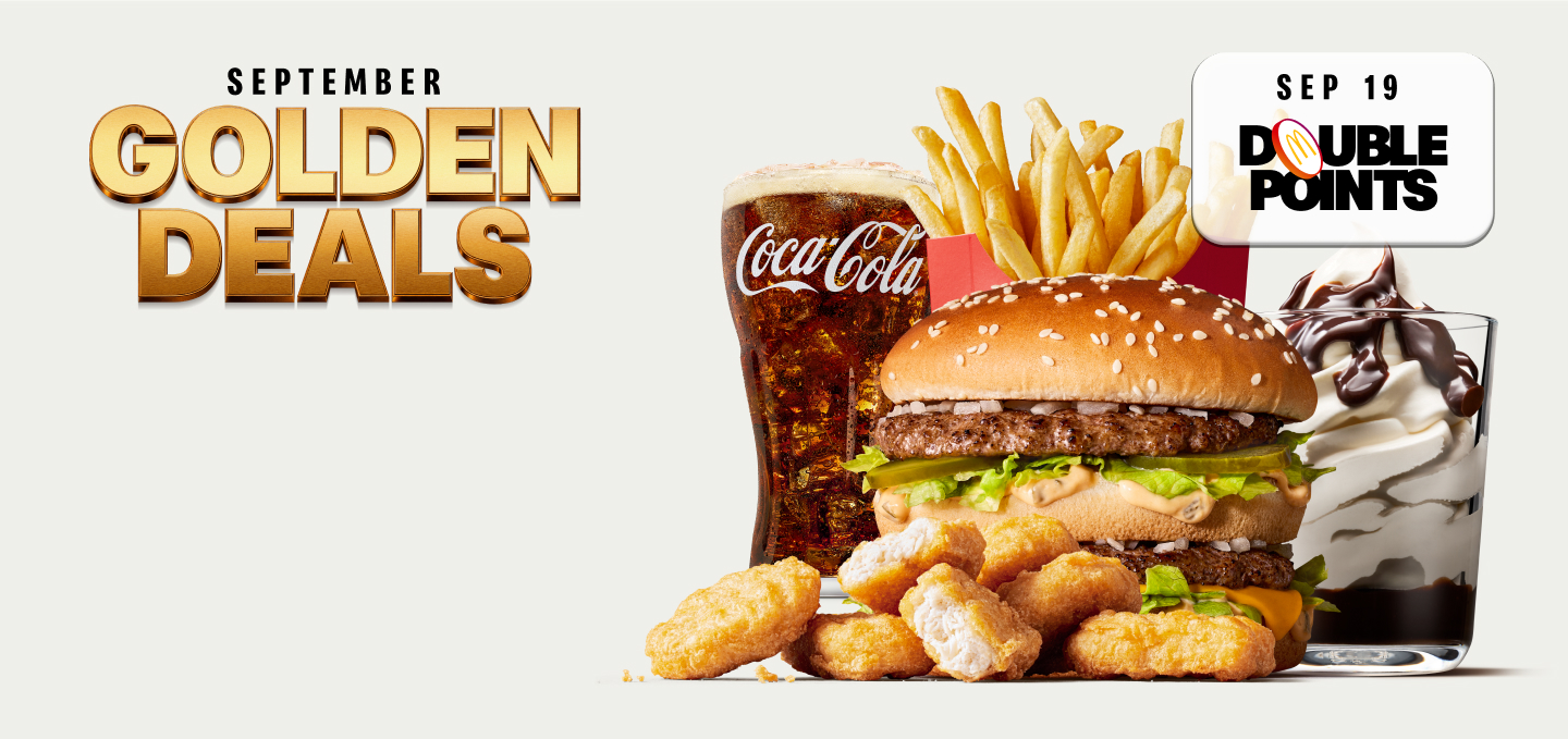 McGold MyMaccas