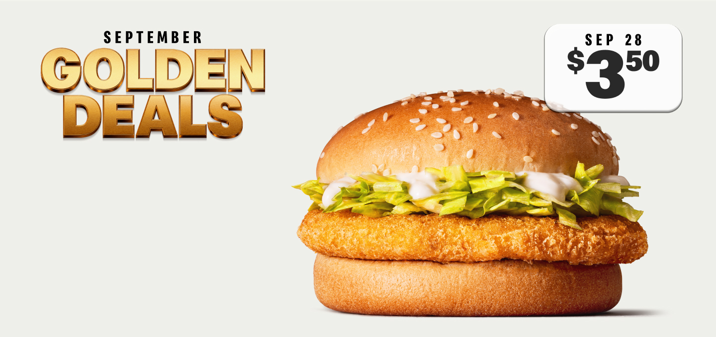 McGold MyMaccas