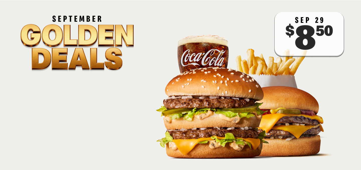 McGold MyMaccas