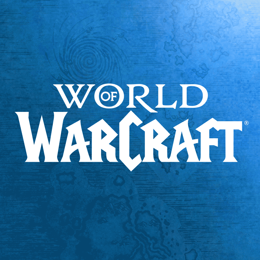 mymaccas world of warcraft