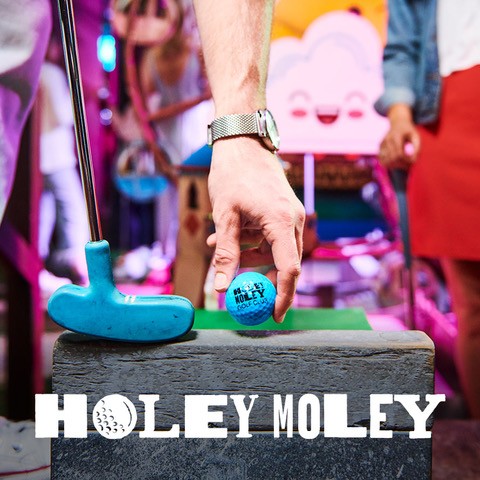 holey moley, holey moley mini golf, mini golf reward, mymaccas rewards holey moley, holey moley mymaccas, free mini golf, free mini golf session, mini golf holey moley
