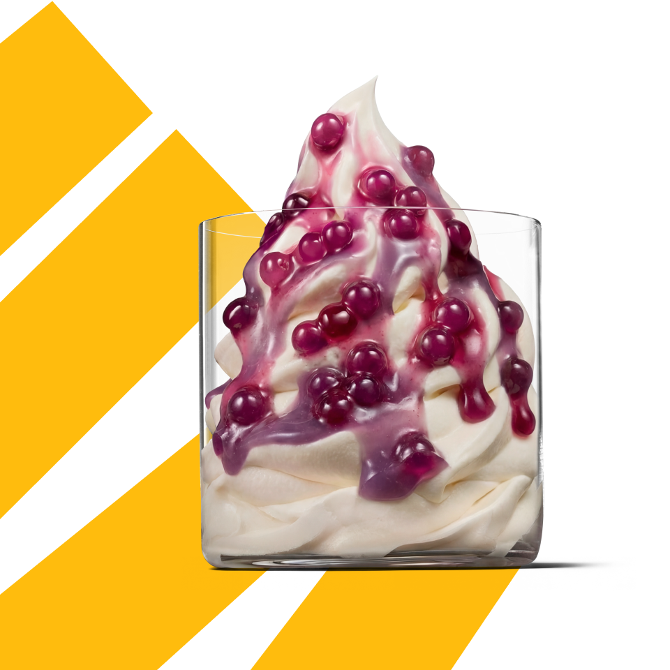 The Derpy McFlurry®