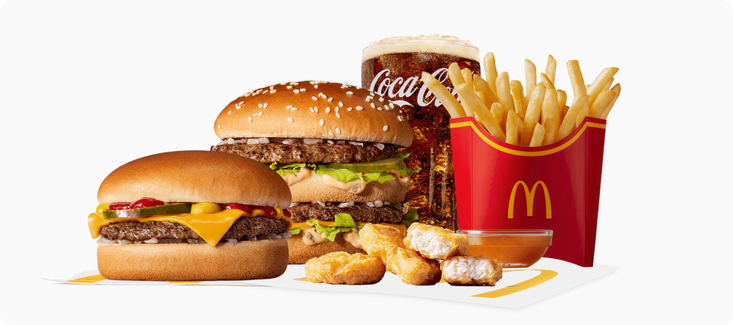 Value bundle meals, mcdonalds deals, mcdonald's bundles, mcdonald's family bundle, big breakfast deal, mcdonalds bundle meals, mcdonalds value deals