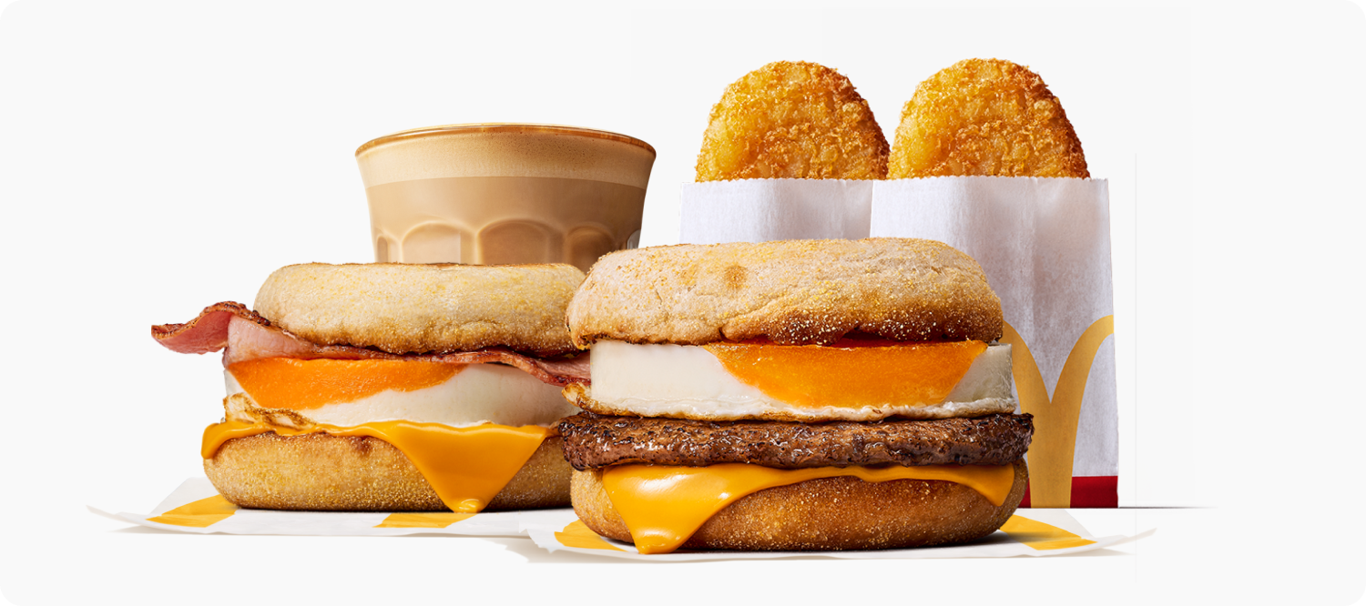 Macca’s Big Breakfast Deal, mcdonalds deals, mcdonald's bundles, mcdonald's family bundle, big breakfast deal, mcdonalds bundle meals, mcdonalds value deals