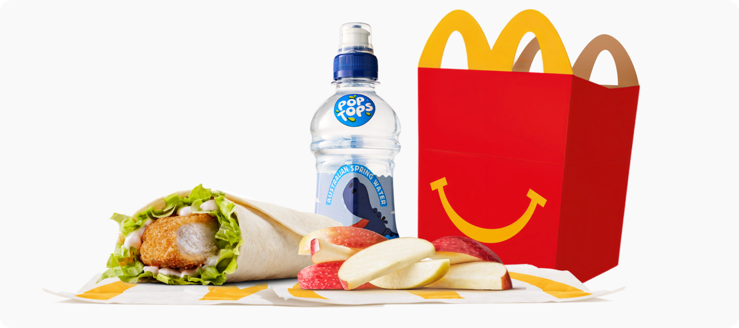 Happy Meal Toys, mcdonalds deals, mcdonald's bundles, mcdonald's family bundle, big breakfast deal, mcdonalds bundle meals, mcdonalds value deals