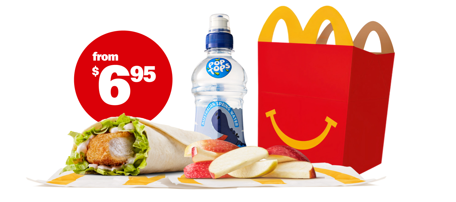 Happy Meal Toys, mcdonalds deals, mcdonald's bundles, mcdonald's family bundle, big breakfast deal, mcdonalds bundle meals, mcdonalds value deals