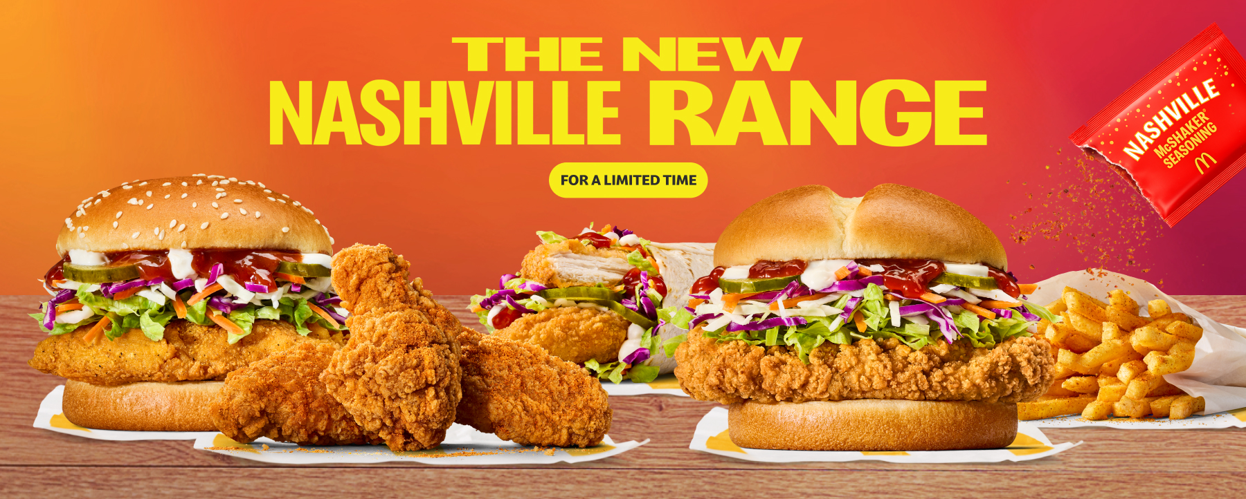 Quarter Pounder Deluxe Range, mcdonalds new drink, mcdonald's new burger, mcdonald's new menu, new on mcdonalds menu