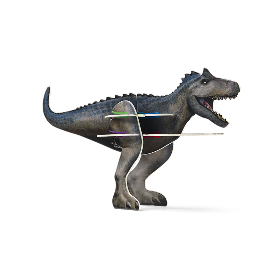 ALLOSAURUS