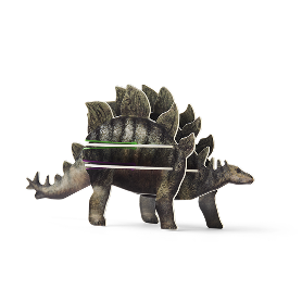 STEGOSAURUS