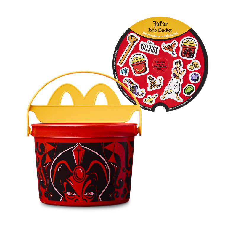 JAFAR