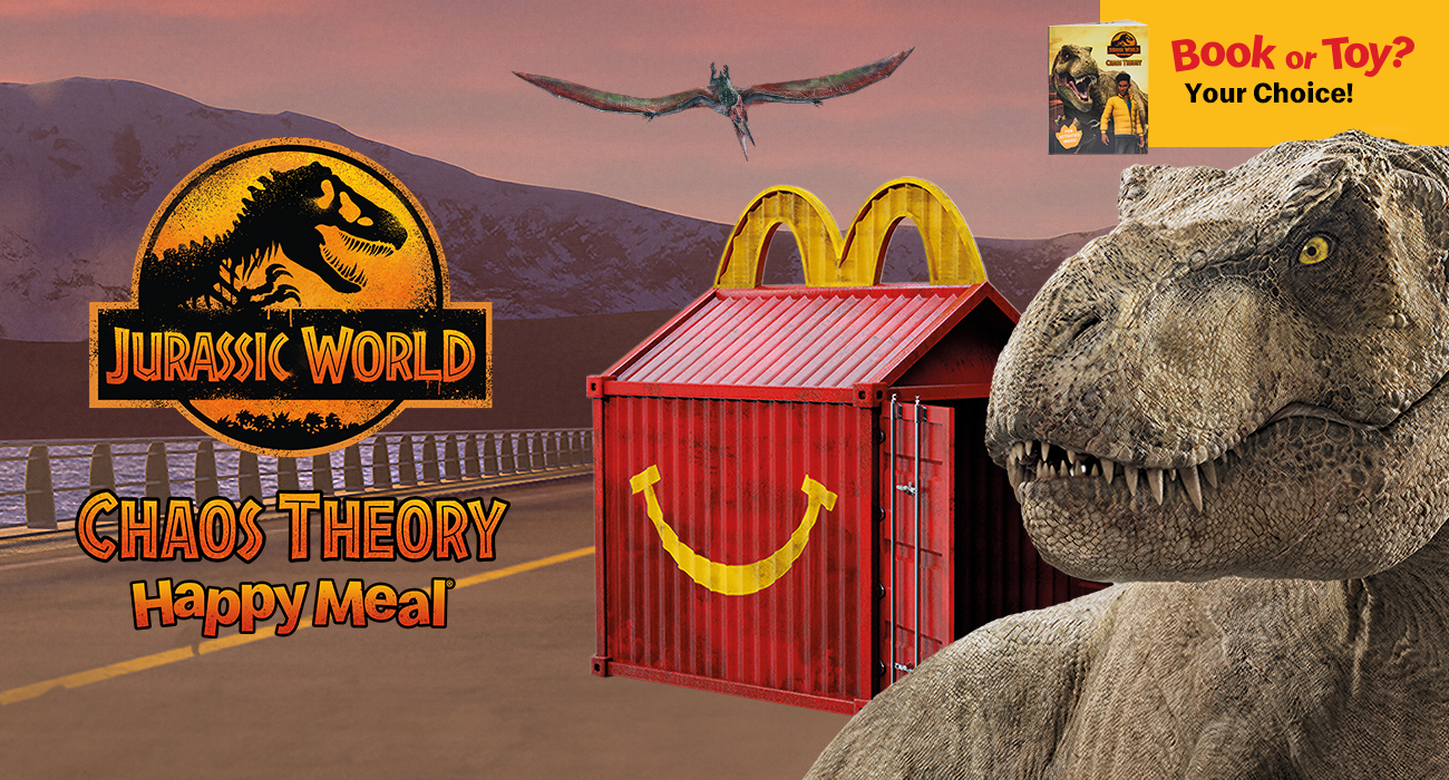 Explore the toy zone