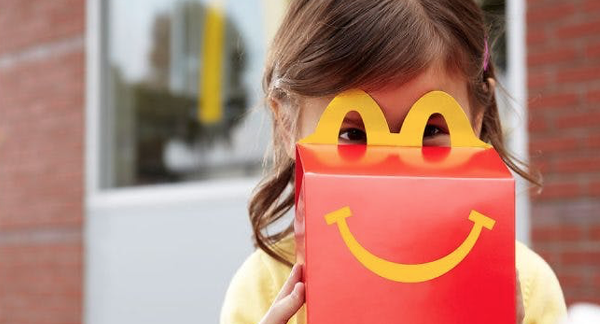 Book a birthday party