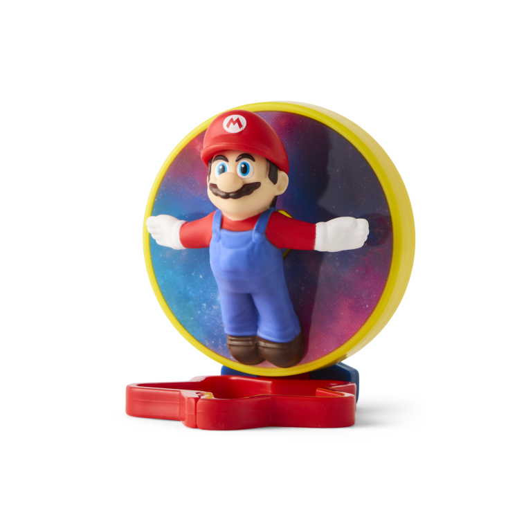 MARIO
