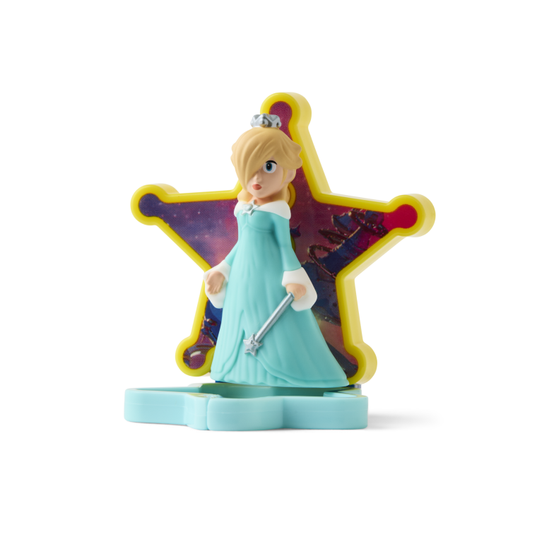 PRINCESS ROSALINA