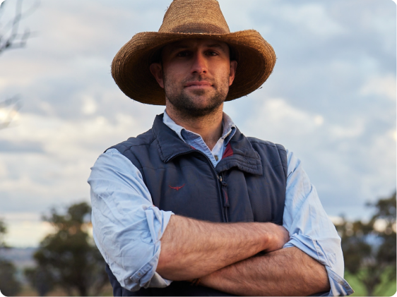 Food quality and sourcing