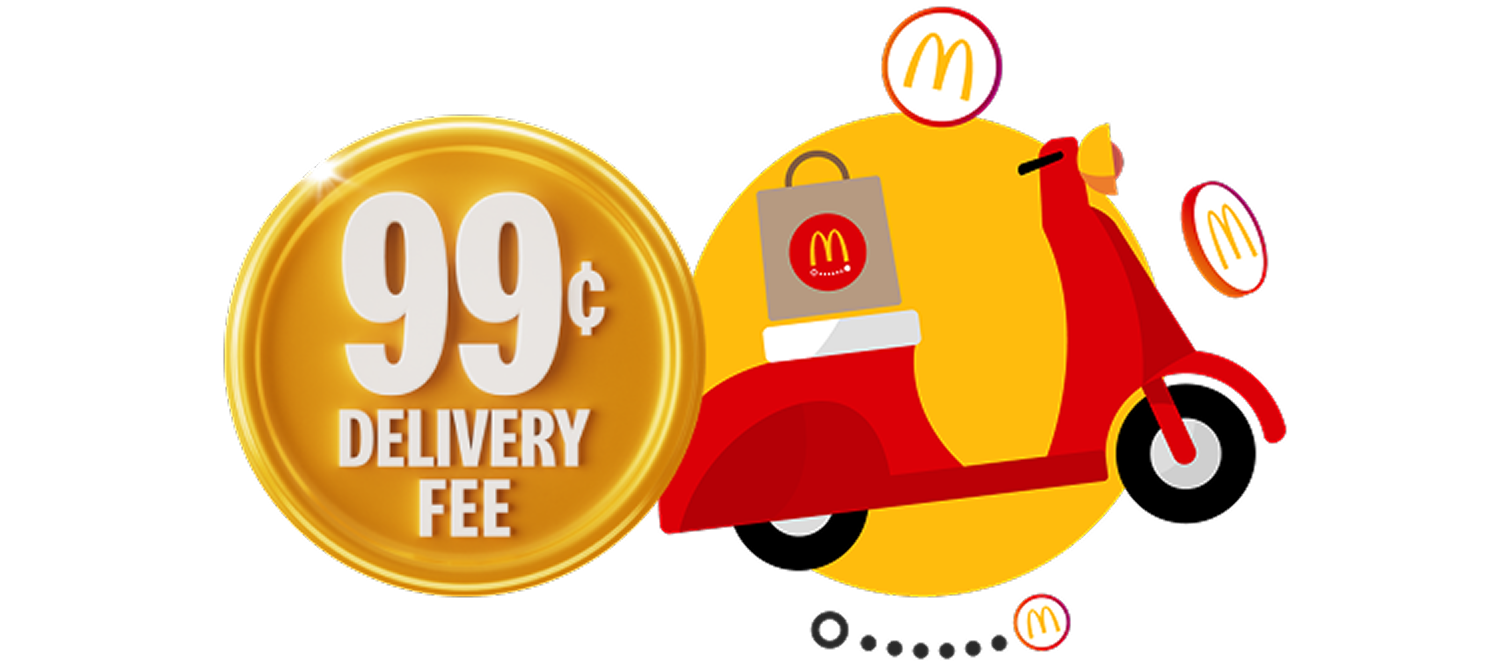 McDelivery