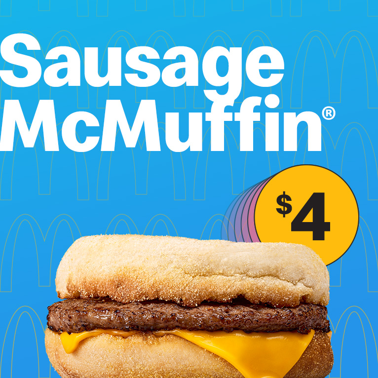 sausage-mcmuffin