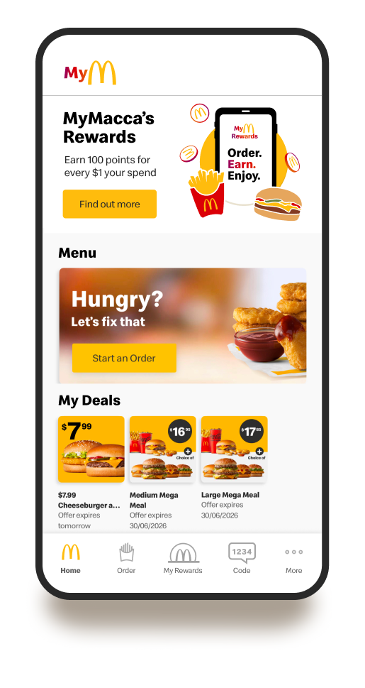 Order