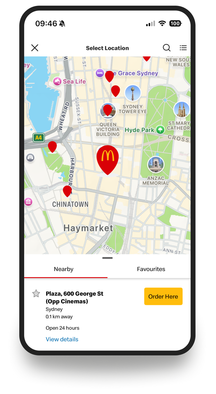mymaccas table service, mcdonalds mobile order pickup, order ahead app mcdonalds, mcdonalds click and serve, mymaccas mobile ordering, how does mcdonalds order ahead work, mymaccas rewards points, mymaccas location services, mcdonalds app not tracking location, mymaccas ready on arrival, mcdonalds order ahead, skip the queue mcdonalds