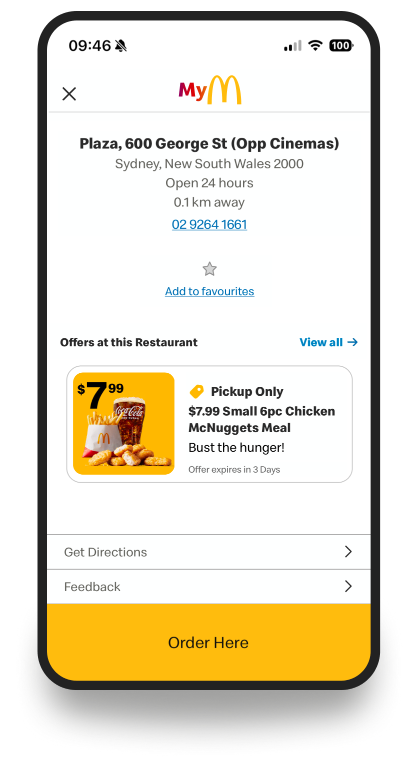 mymaccas table service, mcdonalds mobile order pickup, order ahead app mcdonalds, mcdonalds click and serve, mymaccas mobile ordering, how does mcdonalds order ahead work, mymaccas rewards points, mymaccas location services, mcdonalds app not tracking location, mymaccas ready on arrival, mcdonalds order ahead, skip the queue mcdonalds